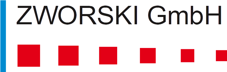 Logo Zworski GmbH